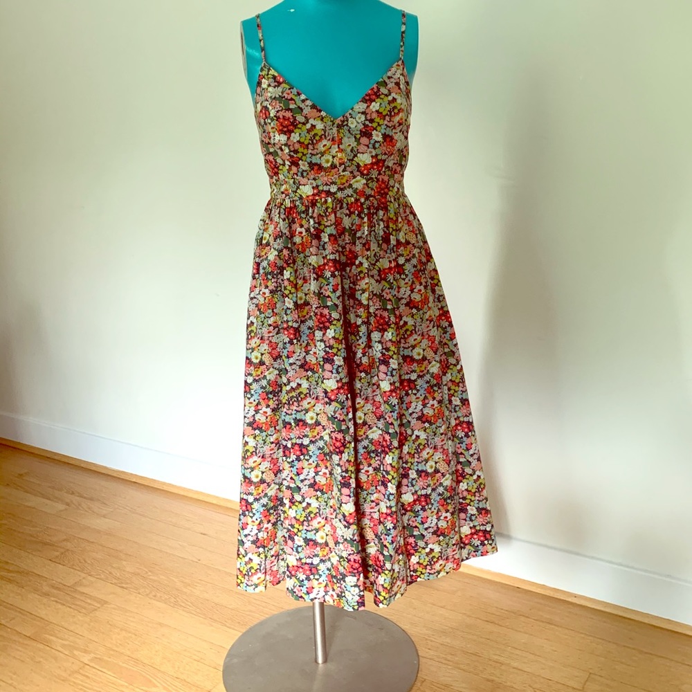 J Crew dress